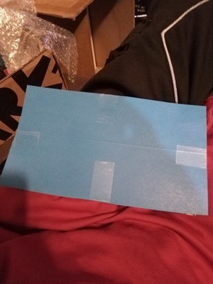 Item photo(s) from verified buyer