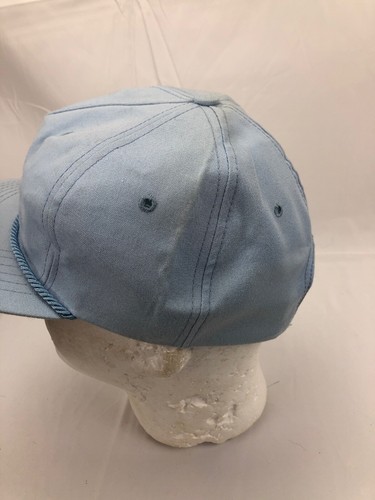 Vintage Boca Raton Resort and Club Golf Hat  Rare Made In USA Texace Brand