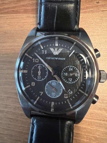 時計 Emporio Armani AR-11392 EMPORIO ARMANI（エンポリオアルマーニ）の「エンポリオ