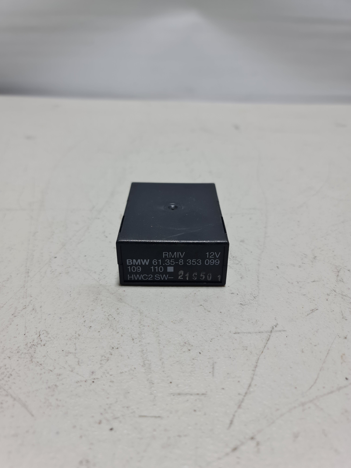 0 Bmw E36 RMIV Window Motor Module 61358353099 OEM 92-99 318 323 325 328 M3 Z3 image 5