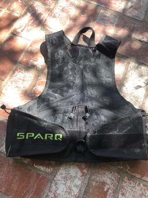 sparq vest