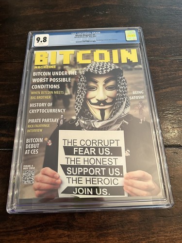 その他 BITCOIN MAGAZINE JAPAN PlanetGear | PlanetGear