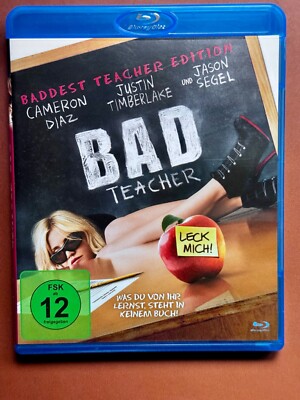 ALLES 5€ | Verschiedene Blu-Ray Discs | geöffnet, Neuwertig