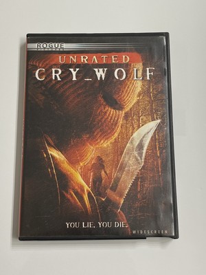 Cry_Wolf (DVD, 2005)