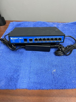 Juniper Networks SSG-5-SB-M