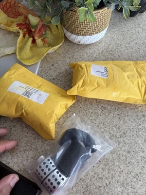 Foto dell'oggetto di un acquirente verificato