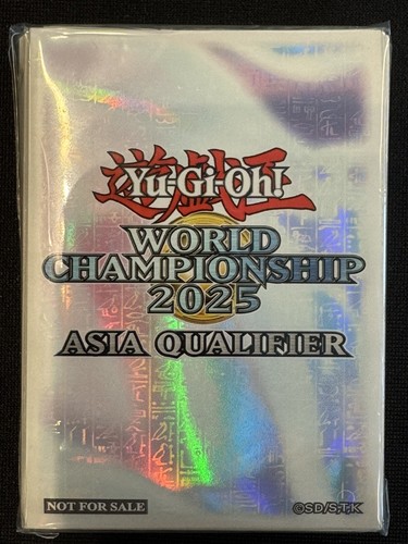 遊戯王 スリーブ70枚 Asia championship winter2019 ACS2019_5-8thC.jpg