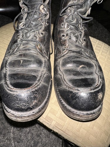 *Rare* Vintage RED WING 1960s IRISH SETTER Sport Boots Size 9D