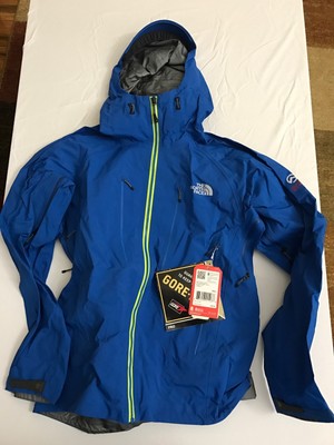 the north face kichatna