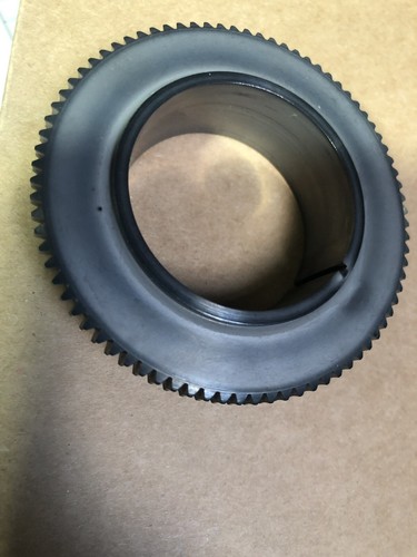 NEW AMAT Keyed Wrist Robot Gear, 0020-78965, (P)