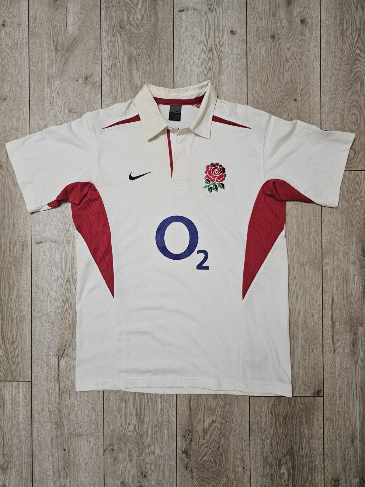 イングランド ラガーシャツ ビンテージ MADE IN ENGLAND イングランド ラガーシャツ ビンテージ MADE IN ENGLAND