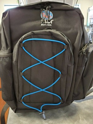 padi backpack