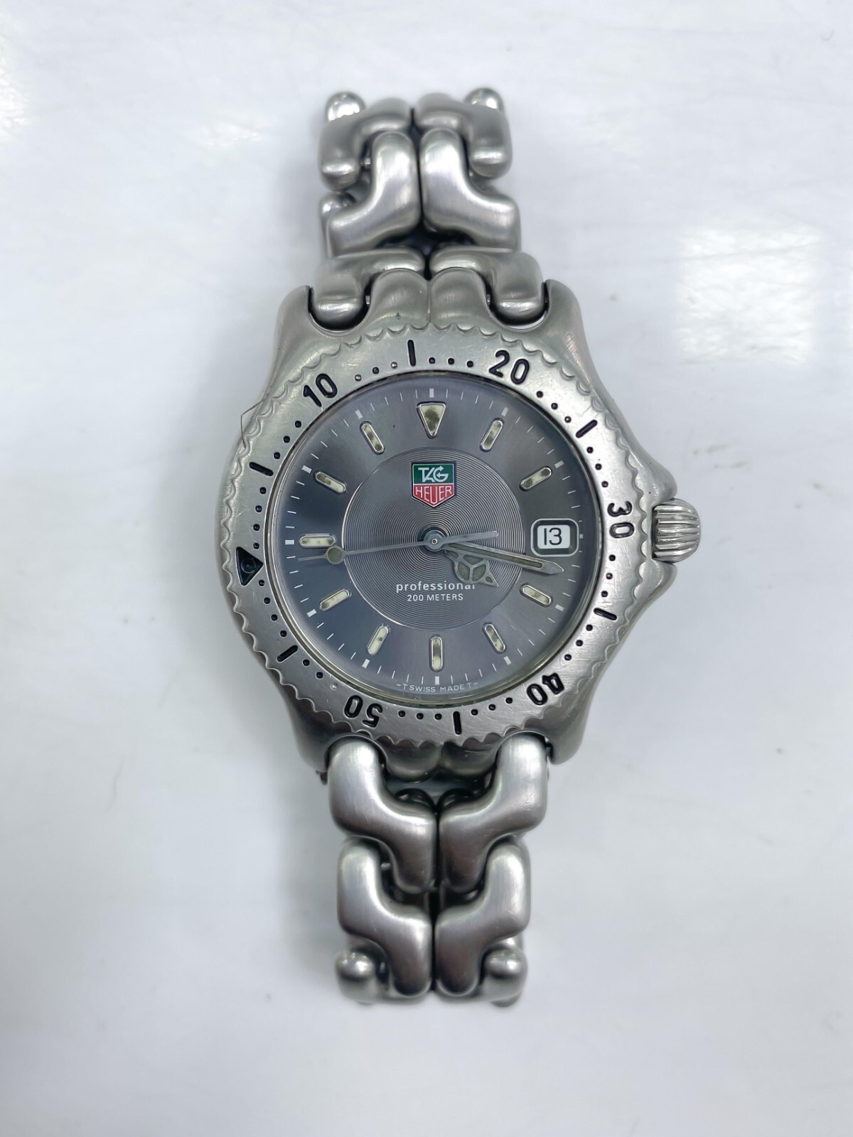 TAG Heuer 腕時計 W01217-R-21 スイス ラグジュアリー ウォッチ | タグ・ホイヤ