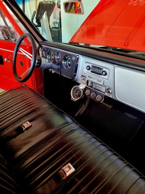 image 1 of interior