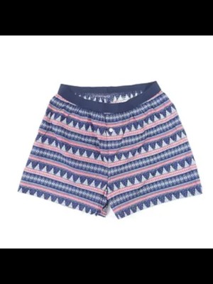 

CLUBROOM Intimates Navy Holiday Boxers Underwear, 100131828