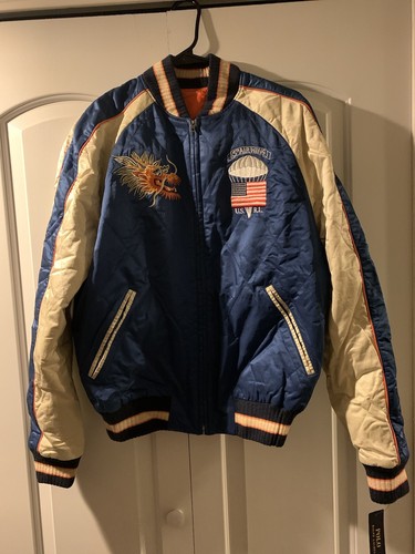 POLO RALPH LAUREN SOUVENIR BOMBER ジャケット POLO RALPH LAUREN/ポロ ラルフ ローレン】SOUVENIR BOMBER
