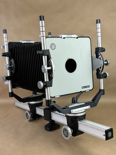 CAMBO 4×5 ビューカメラ 中古】CAMBO 4×5 ビューカメラ｜ナニワグループオンライン