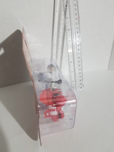 RYAN'S WORLD Ryan's Racers With Pull Back Action 2-Pack Red Plane & White Jet