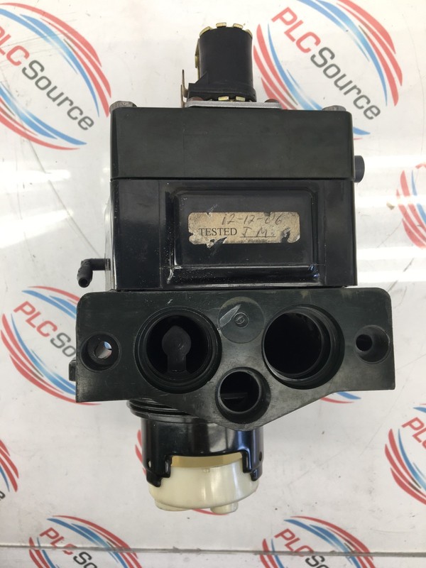 ECODYNE 702146, 5 WAY ANION TANK WATER SOFTENER VALVE ASSEMBLY eBay