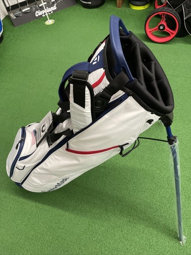 (usa) 4-way Stand Bag