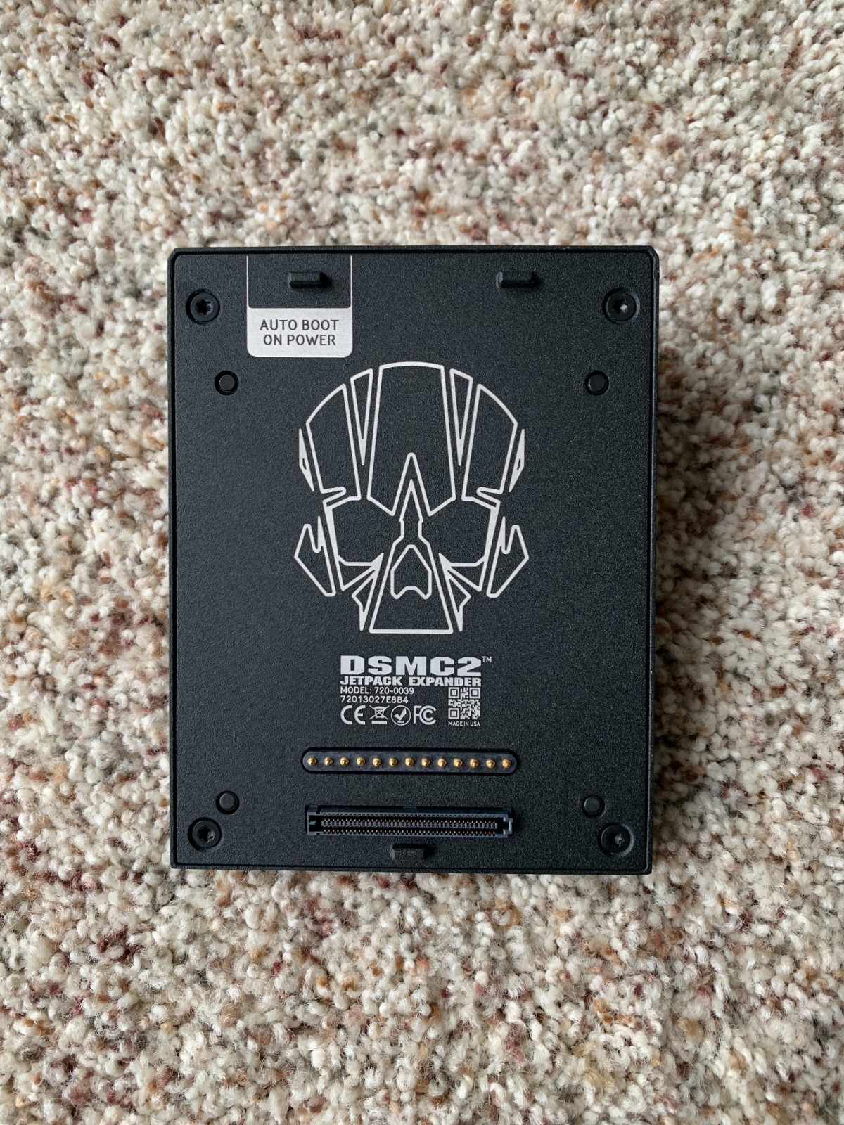 RED DIGITAL CINEMA DSMC2 Jetpack Expander (HDMI) FOR RED DSMC2 CINEMA CAMERAS