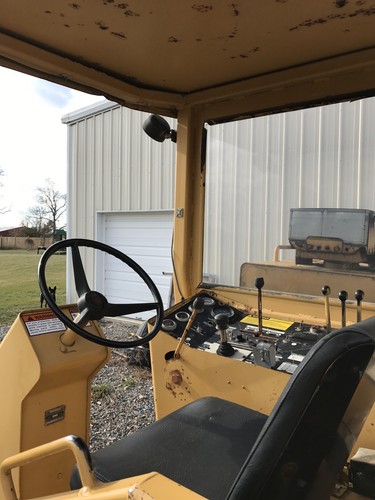 Vermeer Rock Saw Trencher