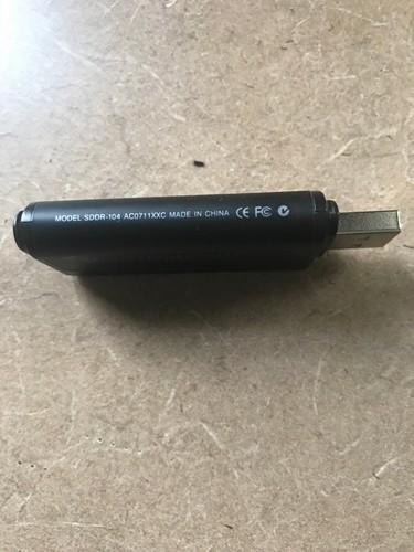 Sandisk MobileMate SD Plus Memory Card Reader