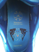 ADIDAS PREDATOR TRAXION