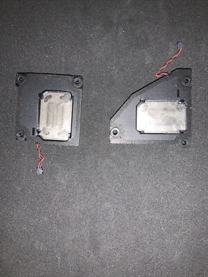 Microsoft Surface 3 (1868) (M1089861-003/ M1089862-002) Speakers Genuine