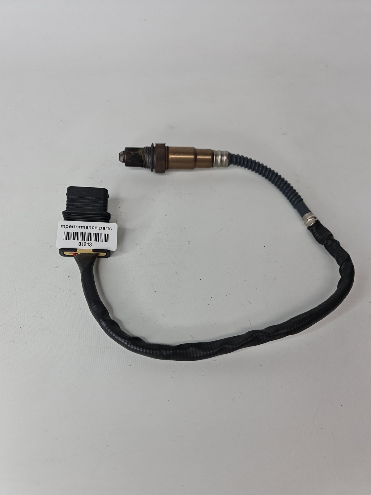0 Bmw F80 F82 F83 F87 M2 M3 M4 O2 Regulating Lambda Probe Sensor 480mm 11787848483 image 5