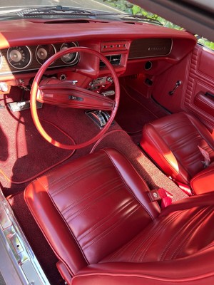 image 10 of interior