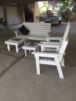 outdoor furniture in Brisbane Region, QLD Home &amp; Garden 