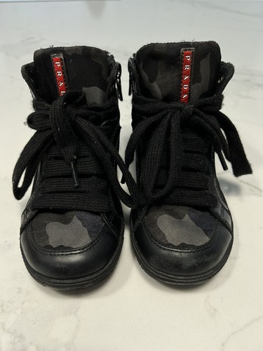 プラダキッズシューズ19.5サイズ $_12.JPG?set_id=880000500F