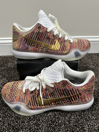 NIKE - Kygo the best  Nike Kyrie 8 GO White University Red GS Sz 6.5y (8W) Brand