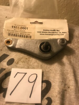 Harley shovelhead evo shift linkage