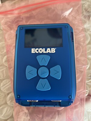 Ecolab Advanced Laundry Control System 53005341