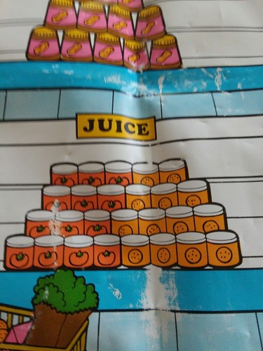 Vintage 1970's Supermarket Play-Doh Set Kenner