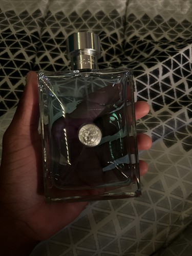Versace Pour Homme Signature 6.7 / 6.8 oz EDT Cologne for