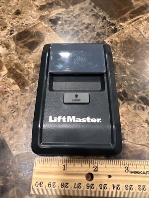 Genuine LiftMaster 882LMW 2-Wire Multi-Function Garage Door Wall Control Panel
