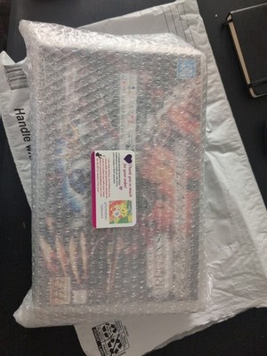 Item photo(s) from verified buyer