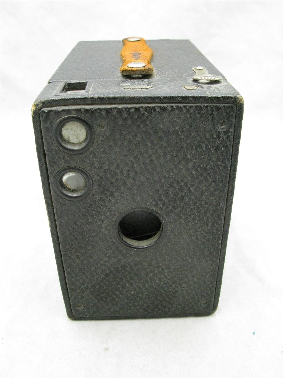 Agfa Vintage Box Cameras