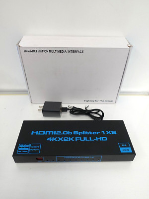 High-Definition Multimedia Interface