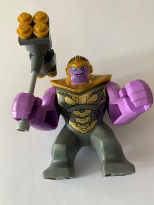 lego 76131 thanos