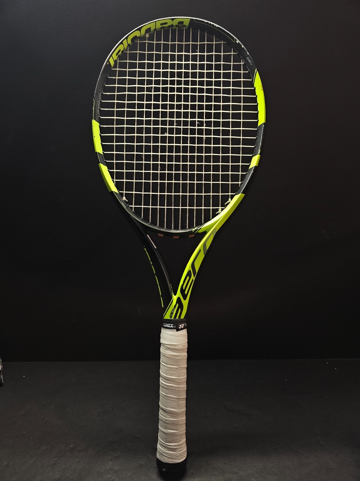 Babolat Pure Aero French 2016 &amp; 2017 ２本 Babolat Pure Aero French 2016 & 2017 2本の通販 by buchi's