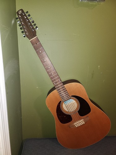 Seagull シーガル Coastline S12 Cedar Guitar COASTLINE CEDAR 12 | Seagull Guitars