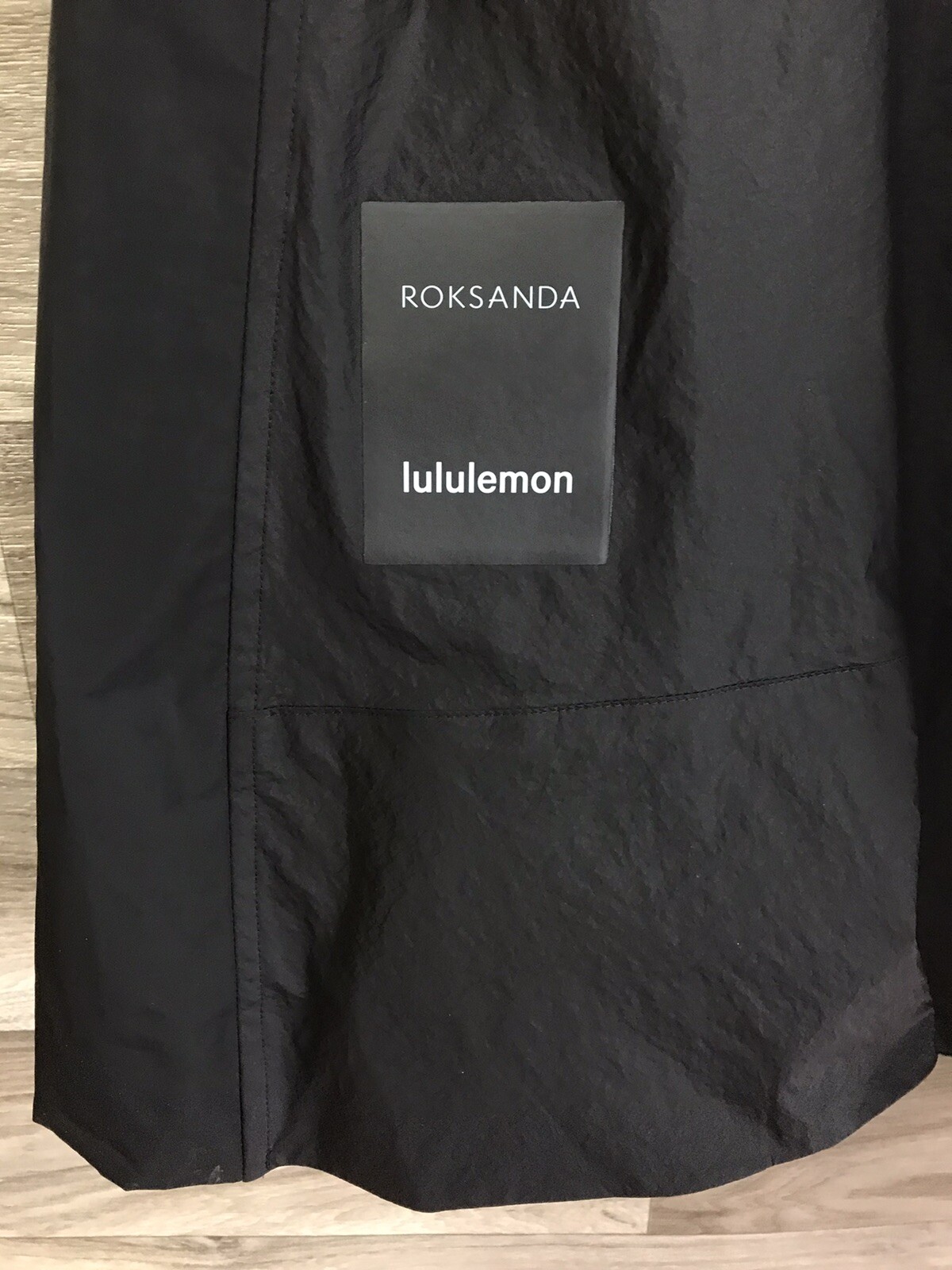 lululemon face forward