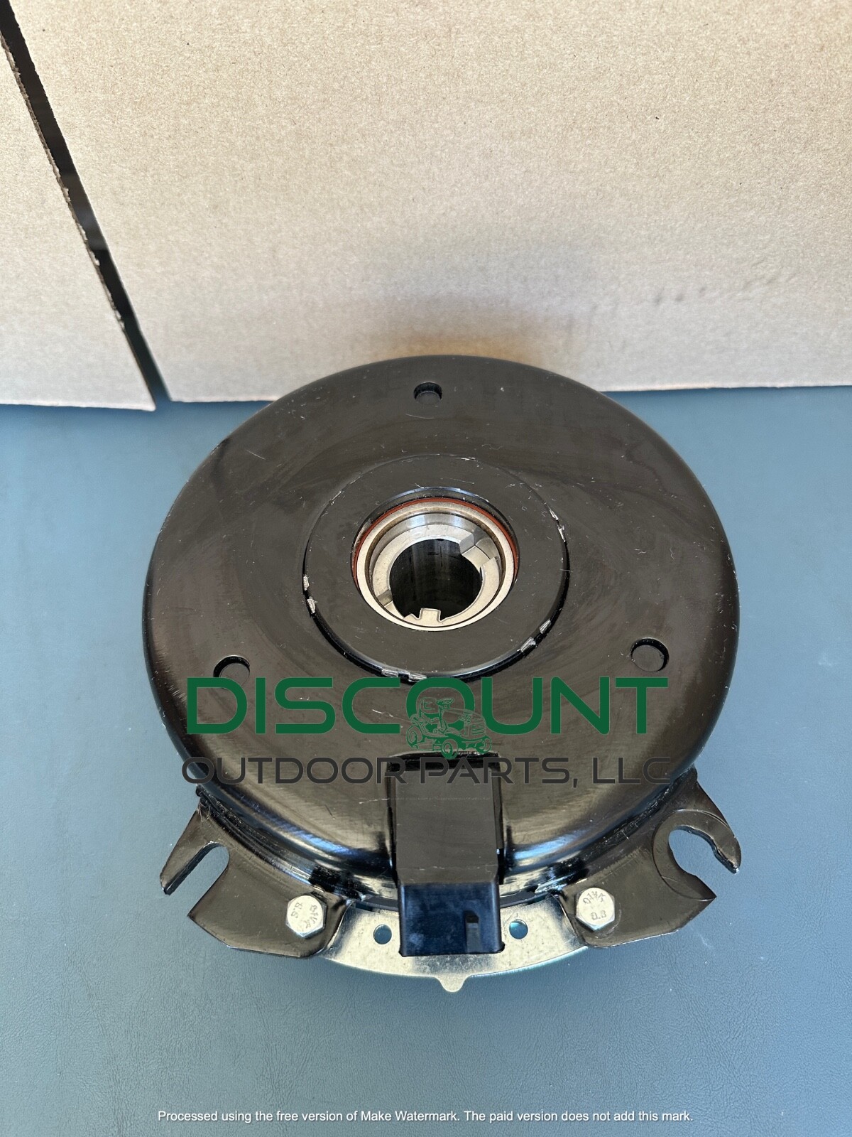 その他 LCT Electric PTO Clutch For Toro Exmark 109-7665 | 8TEN