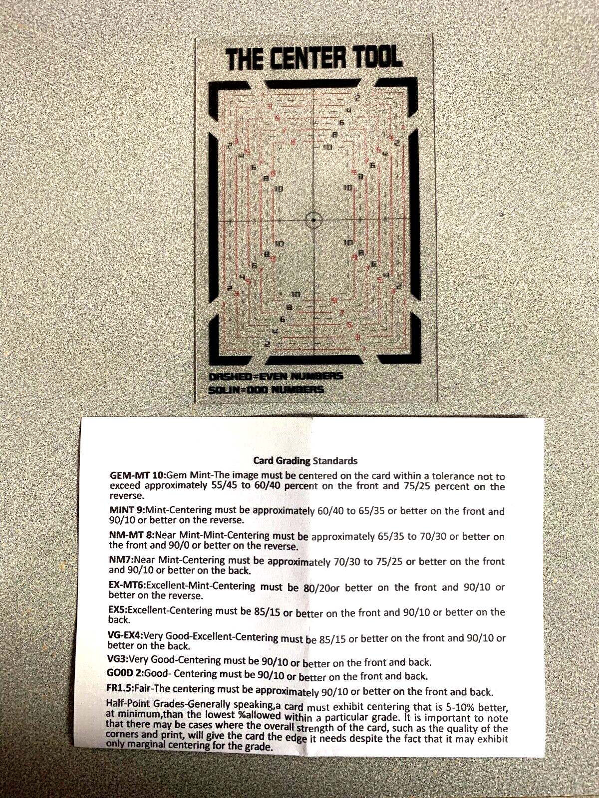 【鑑定品】Knowledge Vault PSA 8 Exact Fit Slab Sleeves PSA – Vault X EU