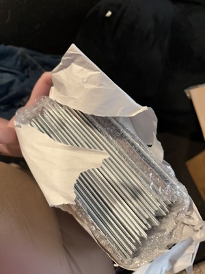 Item photo(s) from verified buyer