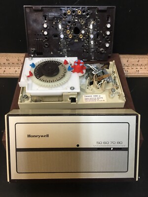 Thermostats Honeywell Thermostat 2